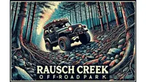 Rausch Creek Off Road Park