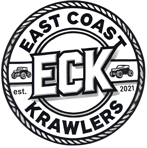 East Coast Krawlers a Rock Crawling Club