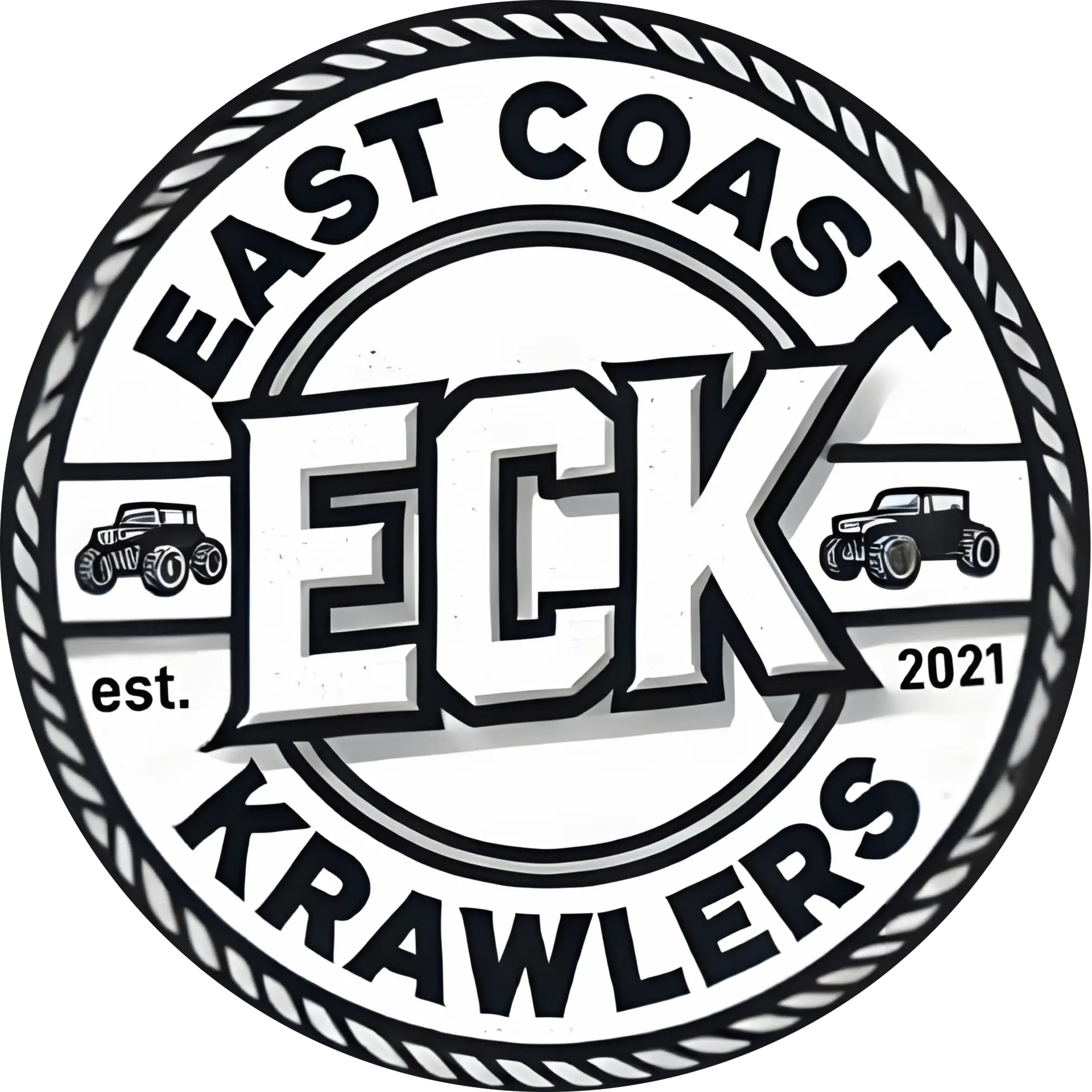 East Coast Krawlers - A Rock Crawling Club