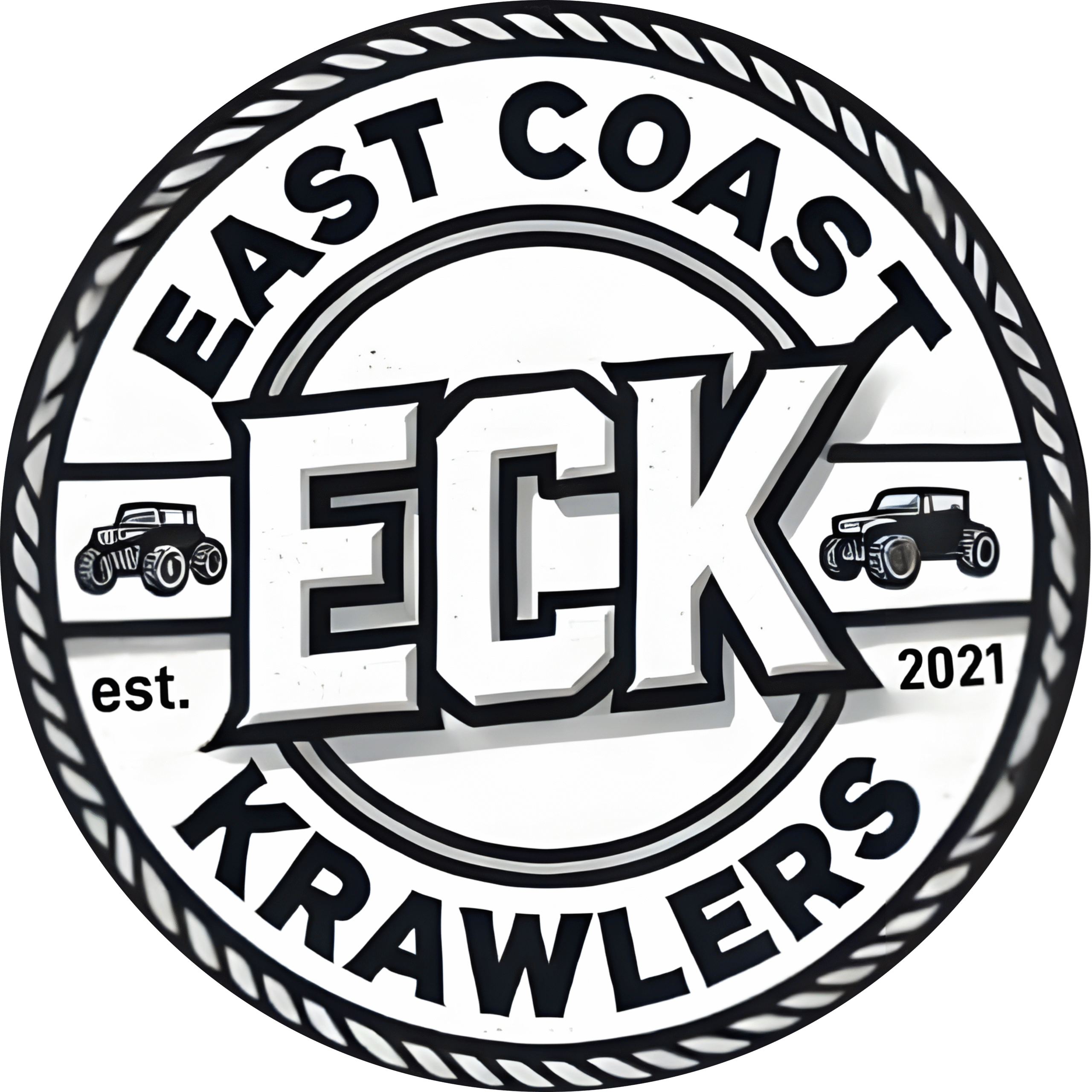 East Coast Krawlers - A Rock Crawling Club
