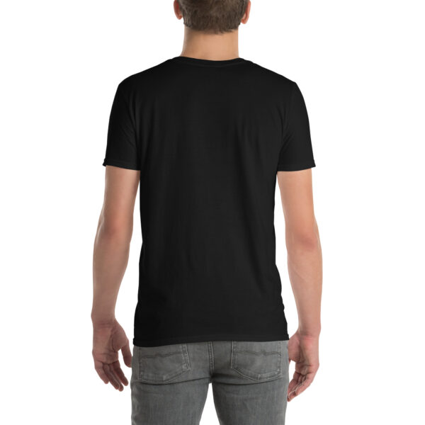 Short-Sleeve Unisex T-Shirt - Image 2