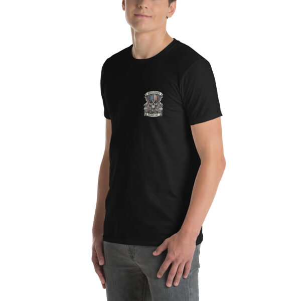 Short-Sleeve Unisex T-Shirt - Image 6