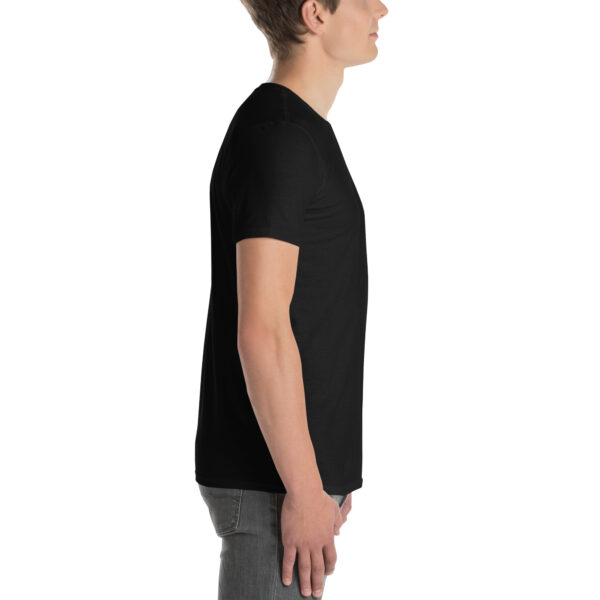 Short-Sleeve Unisex T-Shirt - Image 4