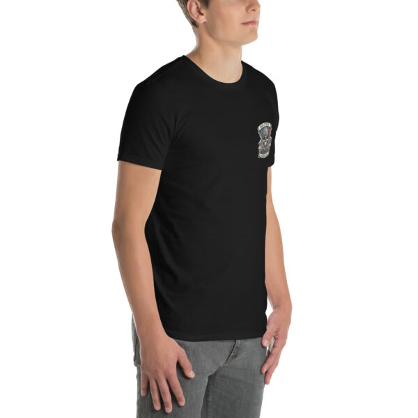 Short-Sleeve Unisex T-Shirt - Image 5