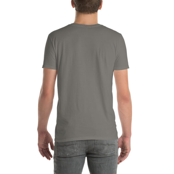 Short-Sleeve Unisex T-Shirt - Image 20