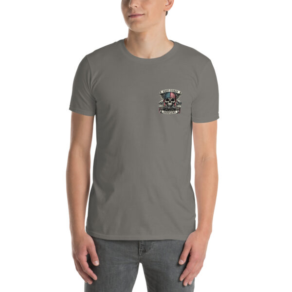 Short-Sleeve Unisex T-Shirt - Image 19