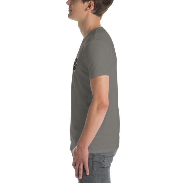 Short-Sleeve Unisex T-Shirt - Image 21