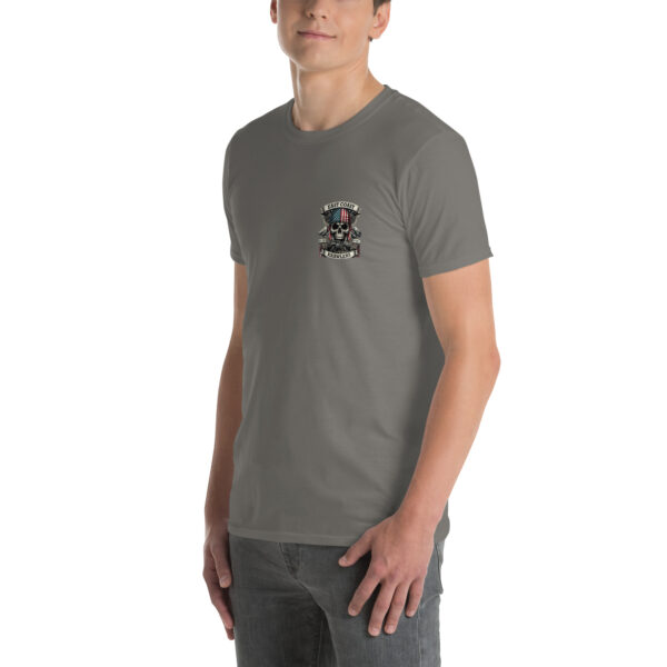 Short-Sleeve Unisex T-Shirt - Image 24