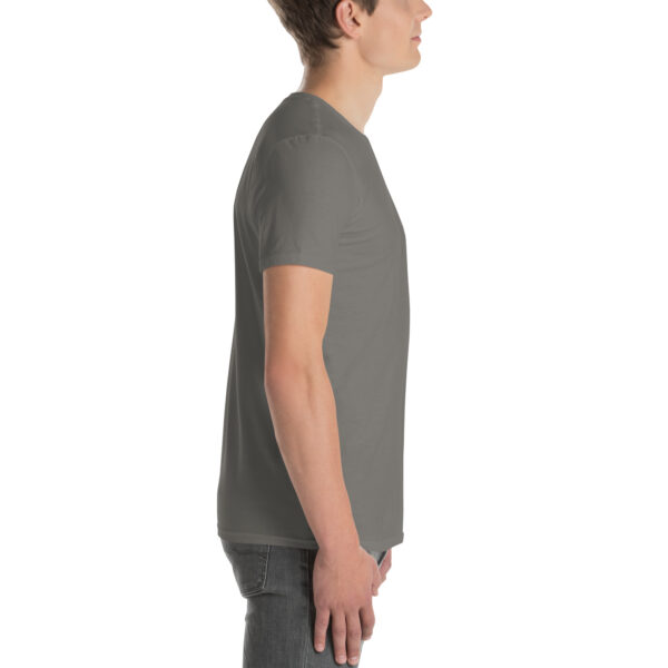 Short-Sleeve Unisex T-Shirt - Image 22