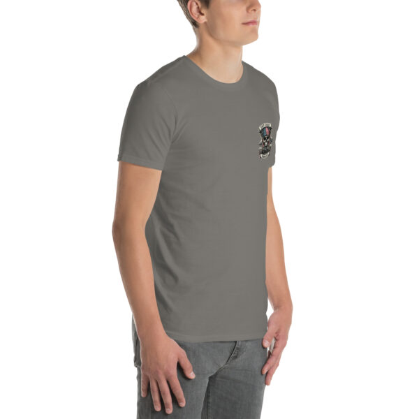 Short-Sleeve Unisex T-Shirt - Image 23