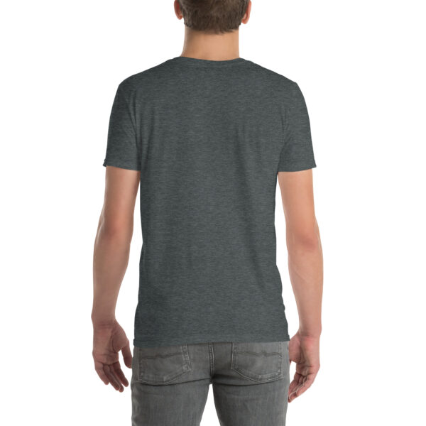 Short-Sleeve Unisex T-Shirt - Image 8