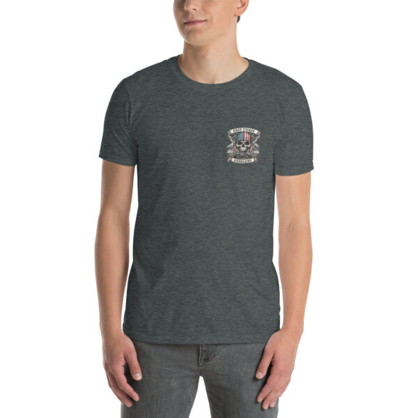 Short-Sleeve Unisex T-Shirt - Image 7