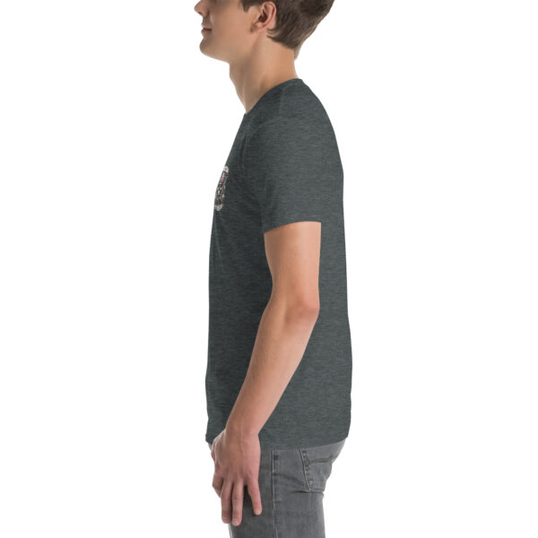 Short-Sleeve Unisex T-Shirt - Image 9