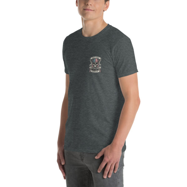 Short-Sleeve Unisex T-Shirt - Image 12