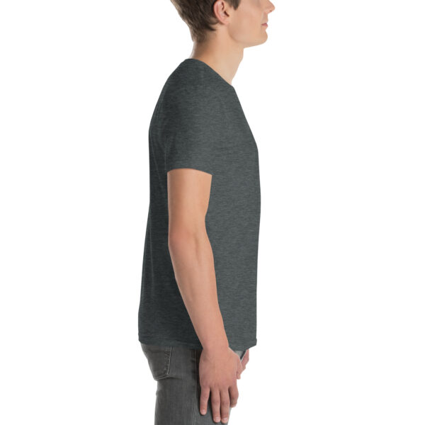 Short-Sleeve Unisex T-Shirt - Image 10