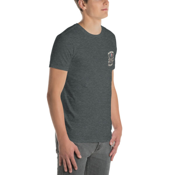 Short-Sleeve Unisex T-Shirt - Image 11