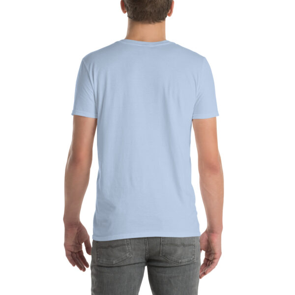 Short-Sleeve Unisex T-Shirt - Image 26