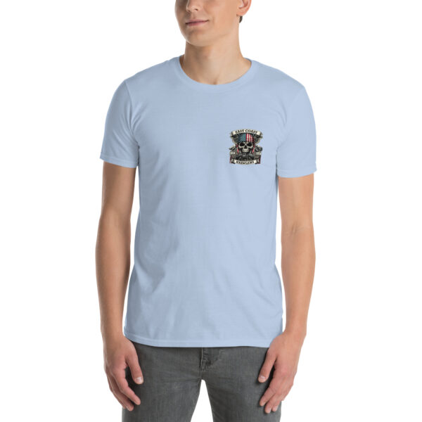 Short-Sleeve Unisex T-Shirt - Image 25