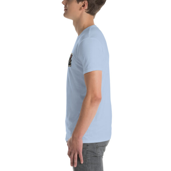 Short-Sleeve Unisex T-Shirt - Image 27