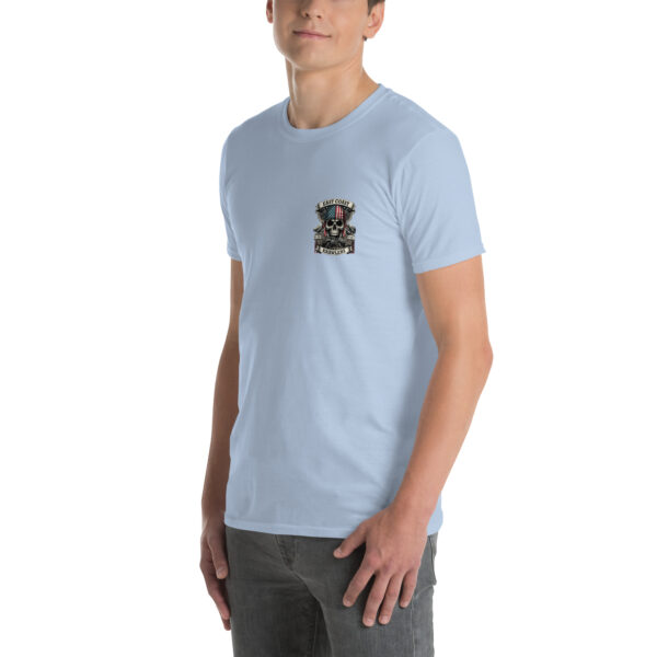 Short-Sleeve Unisex T-Shirt - Image 30