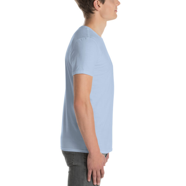 Short-Sleeve Unisex T-Shirt - Image 28