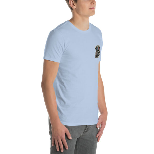 Short-Sleeve Unisex T-Shirt - Image 29