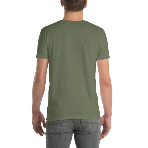 Short-Sleeve Unisex T-Shirt - Image 14