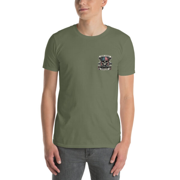 Short-Sleeve Unisex T-Shirt - Image 13