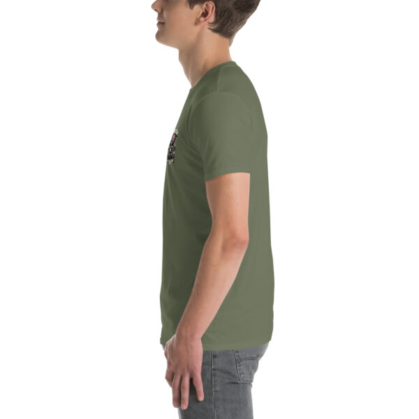 Short-Sleeve Unisex T-Shirt - Image 15