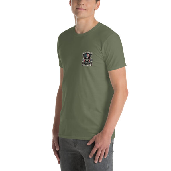 Short-Sleeve Unisex T-Shirt - Image 18