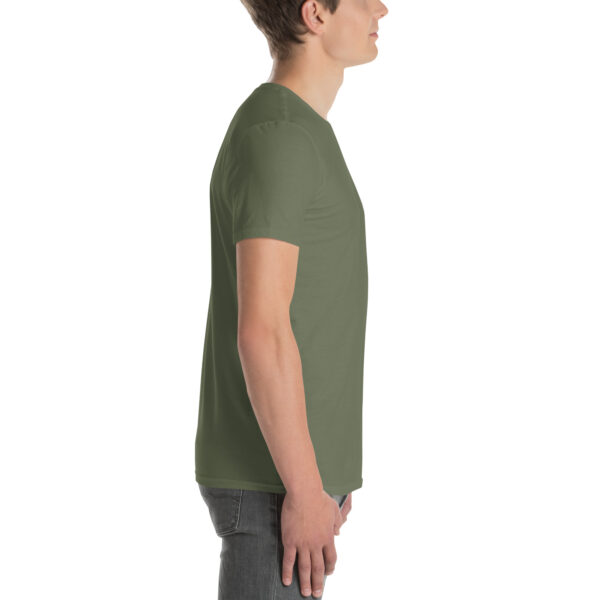 Short-Sleeve Unisex T-Shirt - Image 16