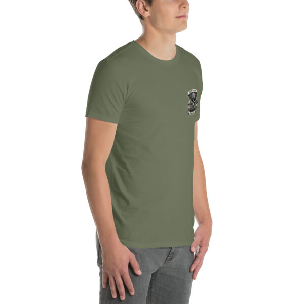 Short-Sleeve Unisex T-Shirt - Image 17