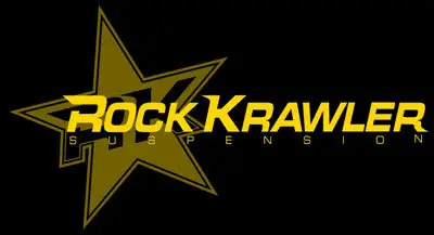 Rock Krawler Suspension