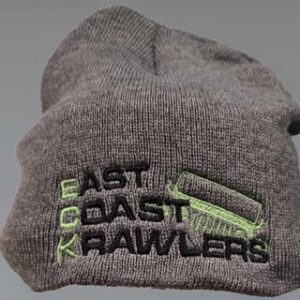 East Coast Krawlers Beanie Hat