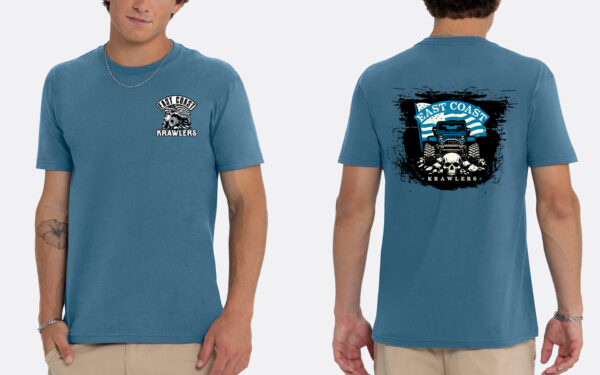 Club T-Shirt