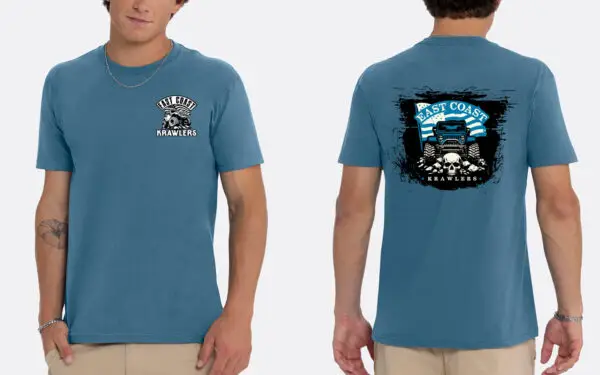 Club T-Shirt