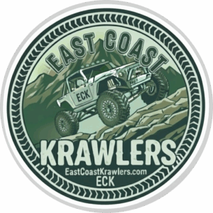 ECK Club Decal 4
