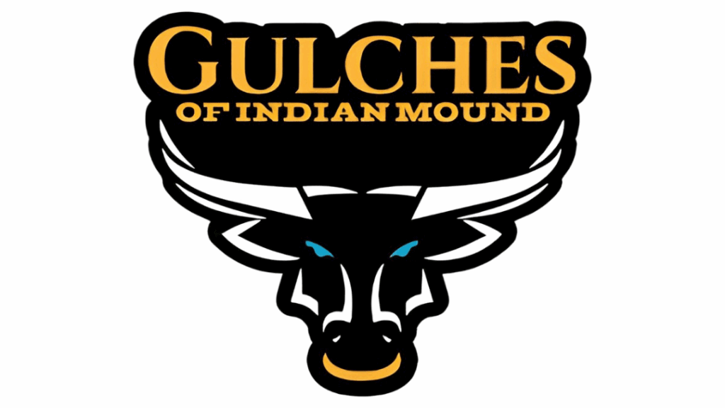 Gulches