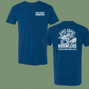 ECK Club T-Shirt New Design