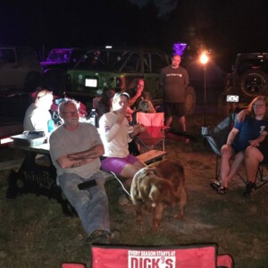 WindRock Group BBQ